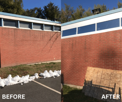 commercial building windows montclair nj